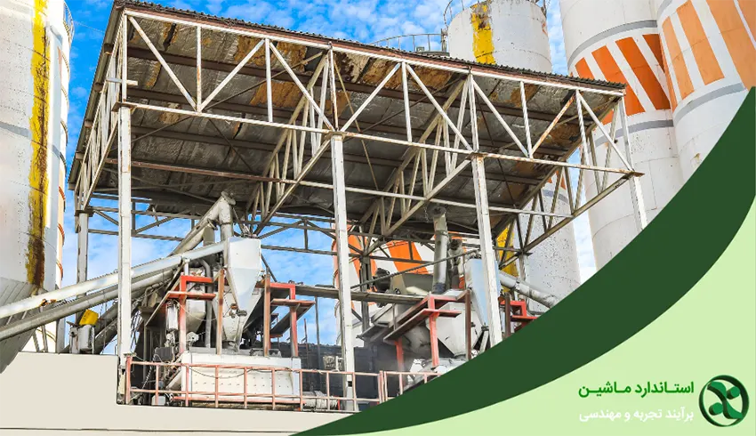 معیارهای انتخاب بهترین شرکت سازنده بچینگ