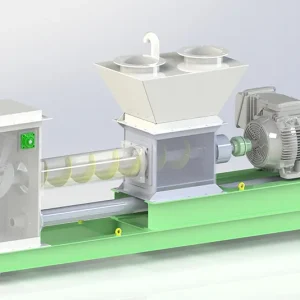 پمپ اسکروپنوماتیک