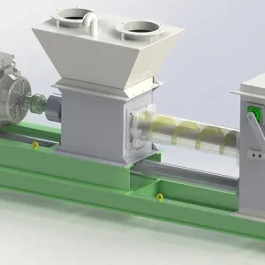 پمپ اسکروپنوماتیک