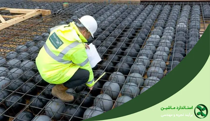 سقف کویباکس و بررسی آن