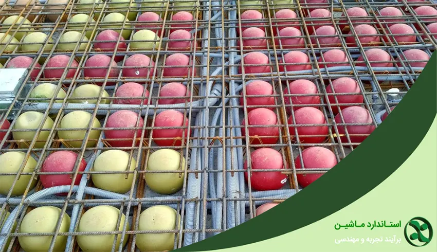 سقف کویباکس