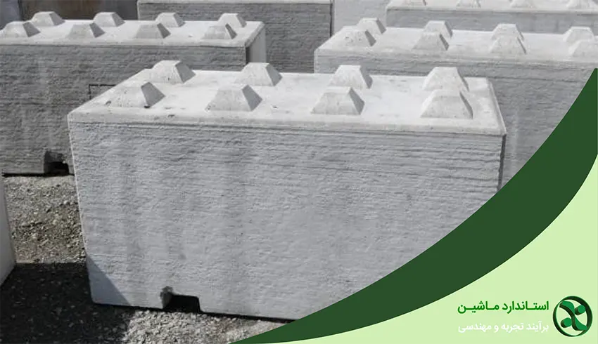 انواع روش گروت ریزی