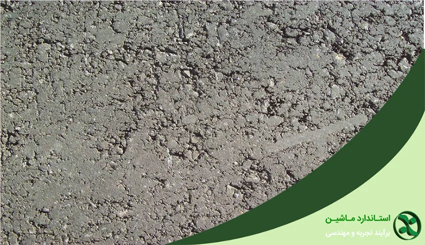 کاربرد بتن غلتکی