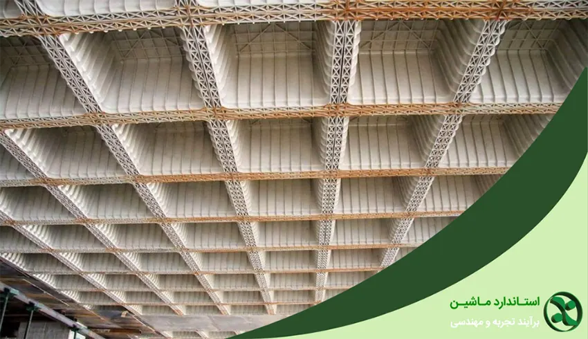 دال بتنی چیست