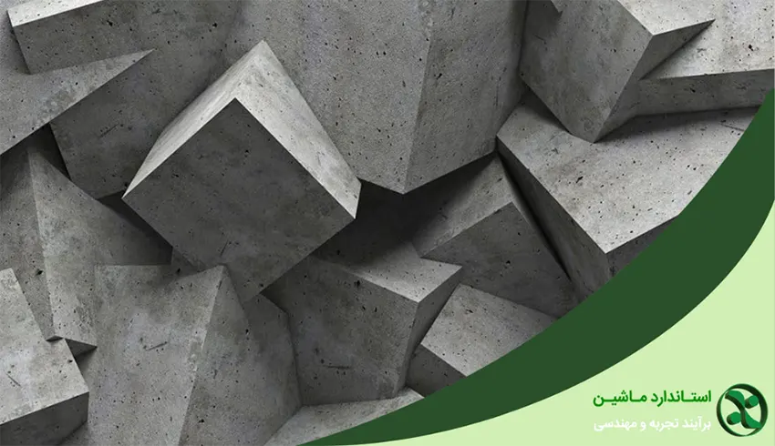 مقاومت بتن چیست