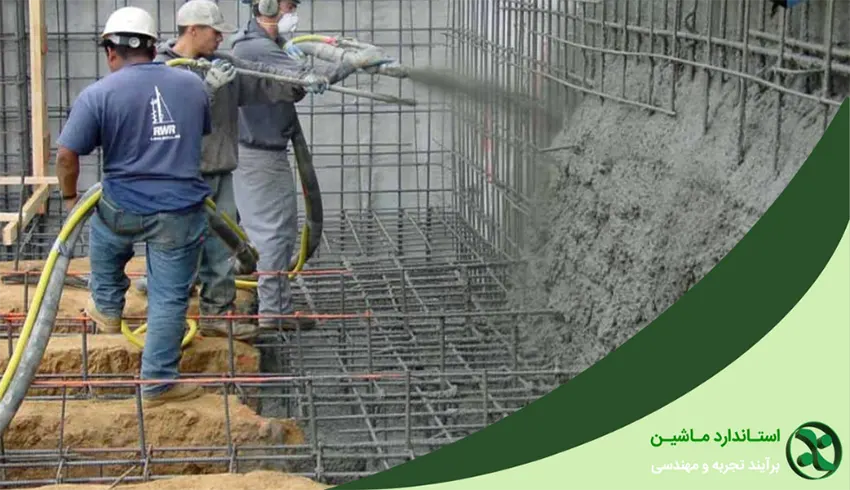 مقاومت بتن چیست