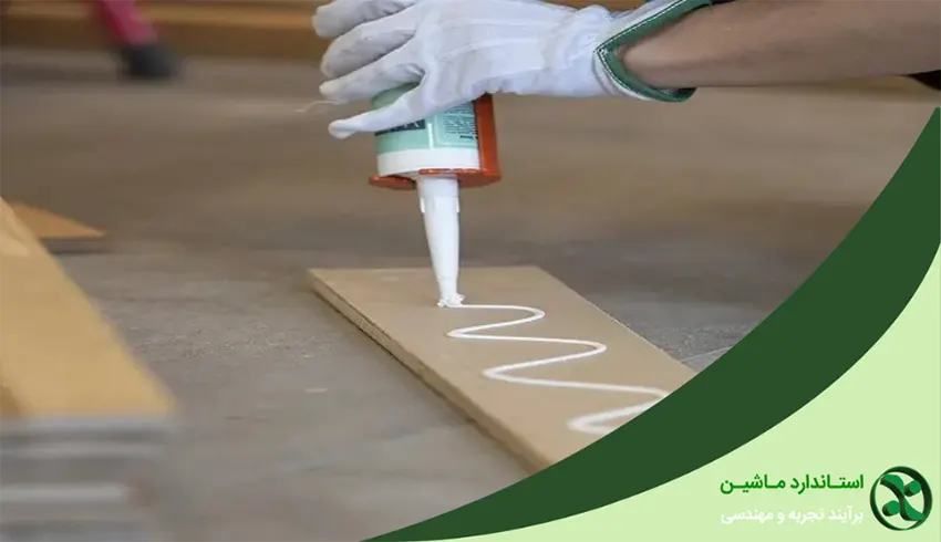 چسب بتن و کاربرد آن