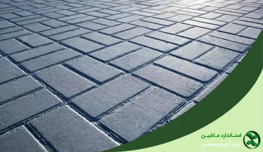 بتن دکوراتیو