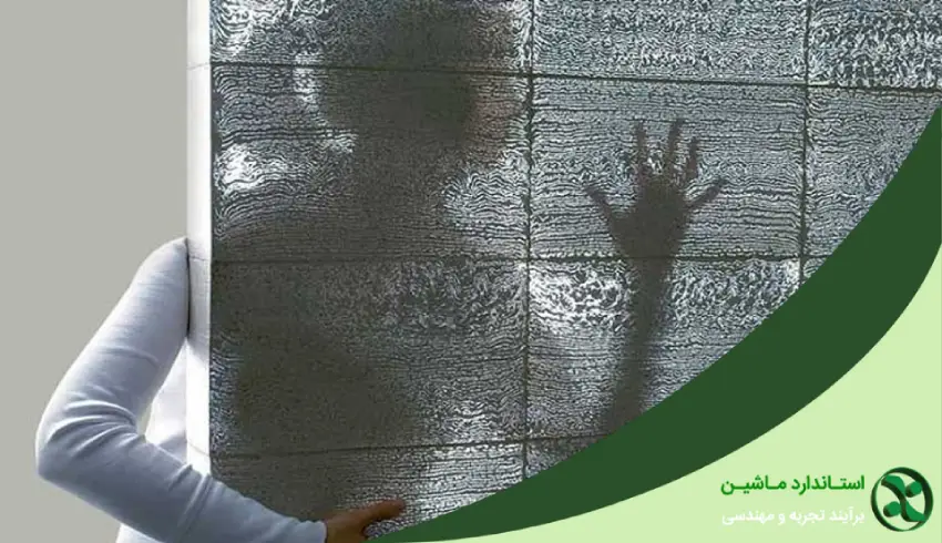 بتن شفاف چیست