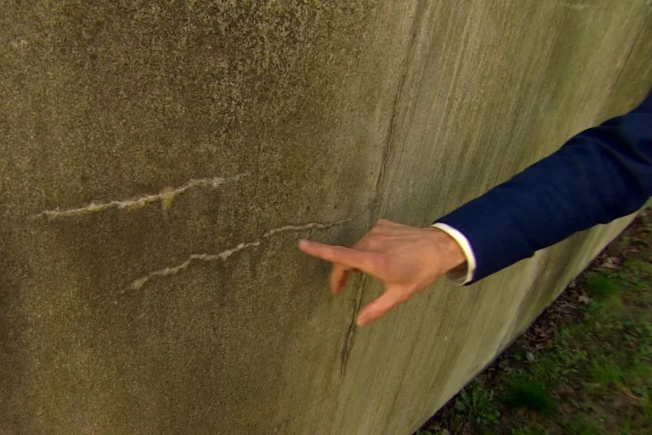 اهمیت بتن خود ترمیم شونده