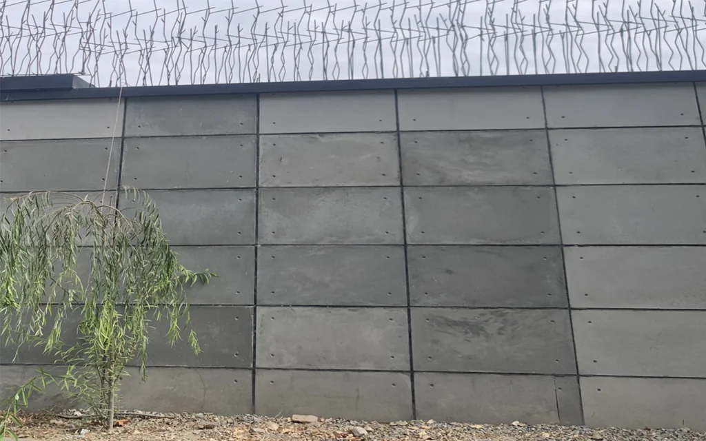 بتن اکسپوز نما