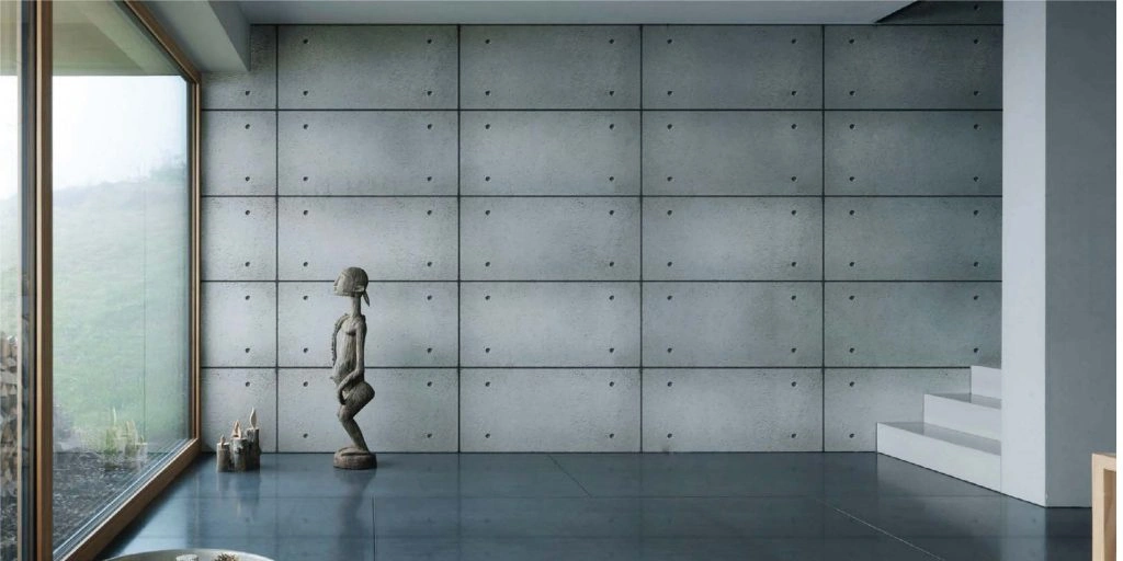 بتن اکسپوز چیست؟