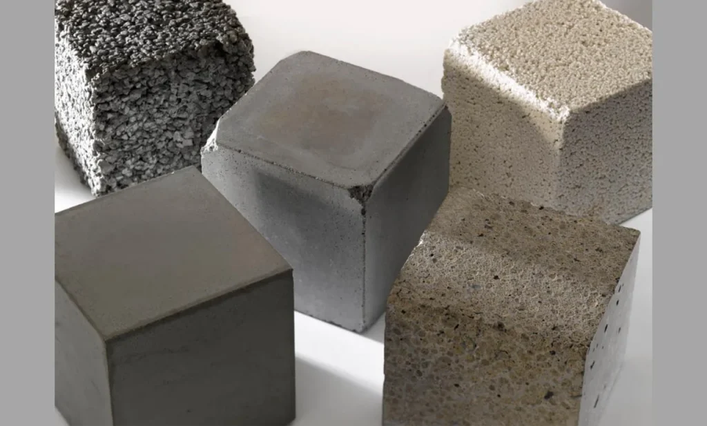 بتن سبک سازه_ای