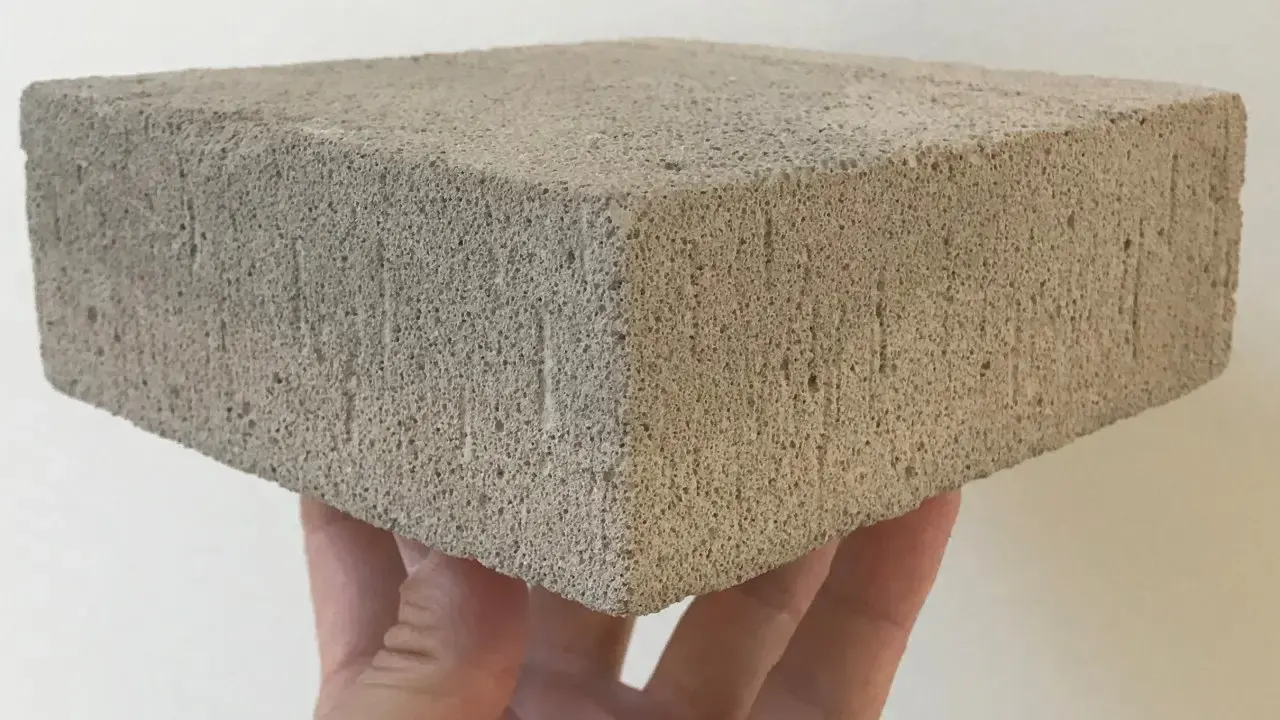 بتن سبک سازه_ای چیست؟