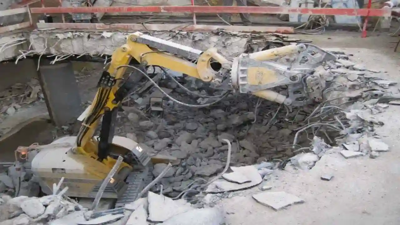 ربات بتن خوار چیست (1)