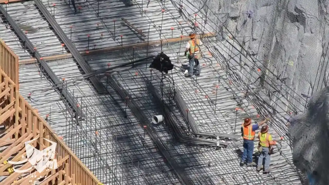 بتن حجیم چیست؟ (1)