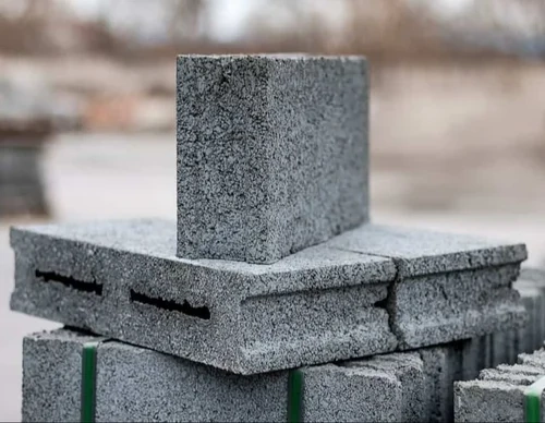 تفاوت بلوک پوکه ای و سیمانی.