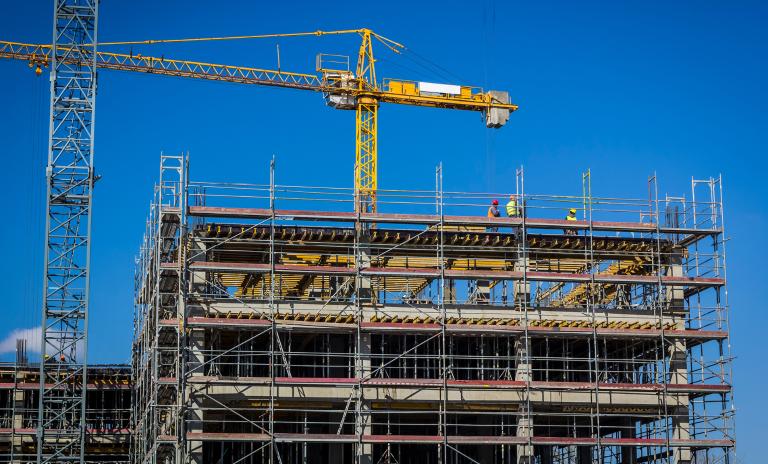 ویژگی های قالب بندی