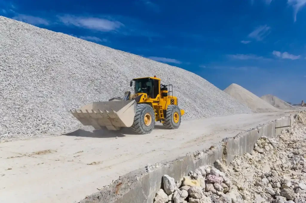 پوزولان چیست