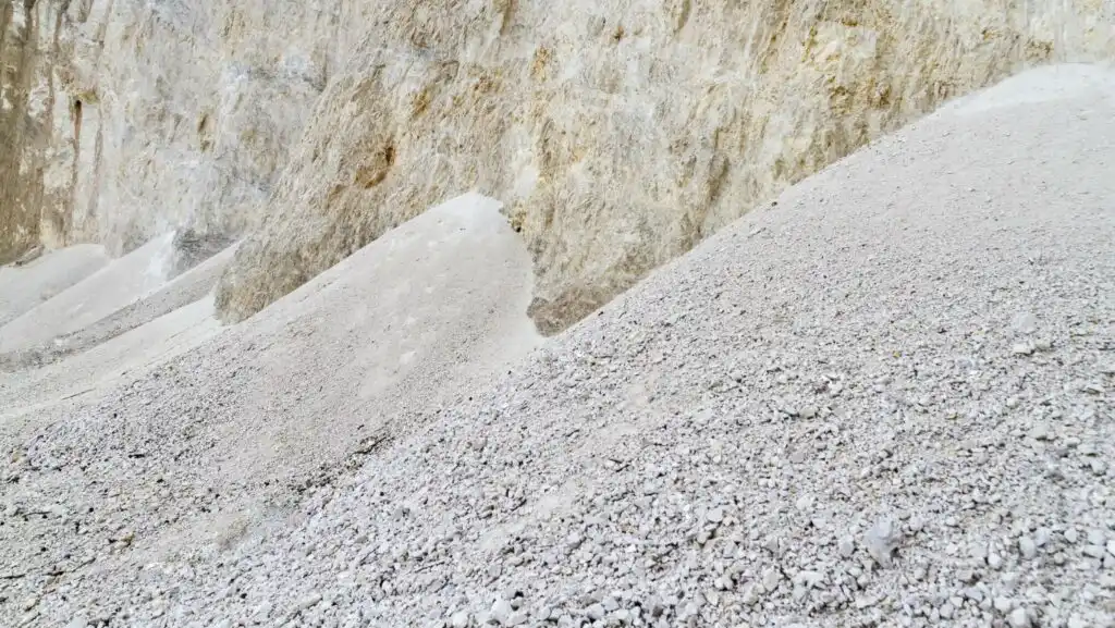 کاربرد پوزولان