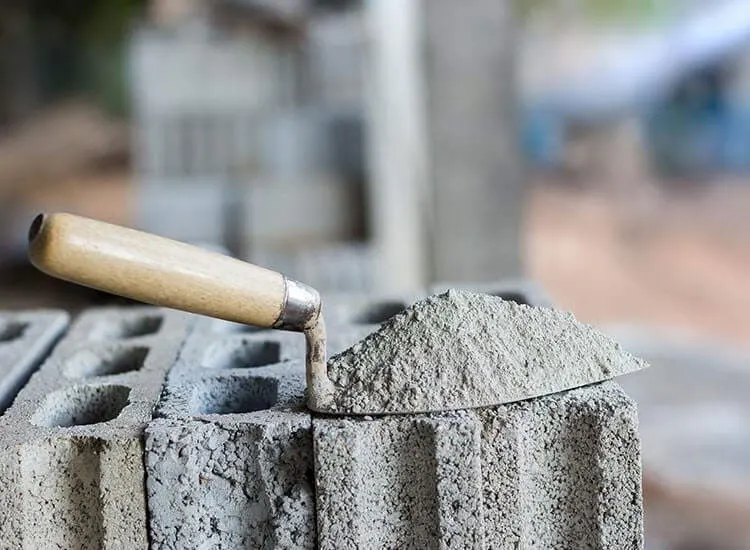 انواع سیمان نسوز