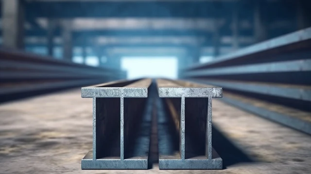 تیرچه فلزی چیست