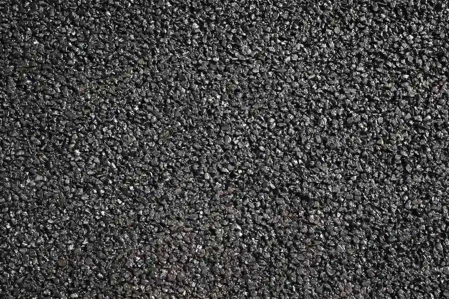 آسفالت چیست