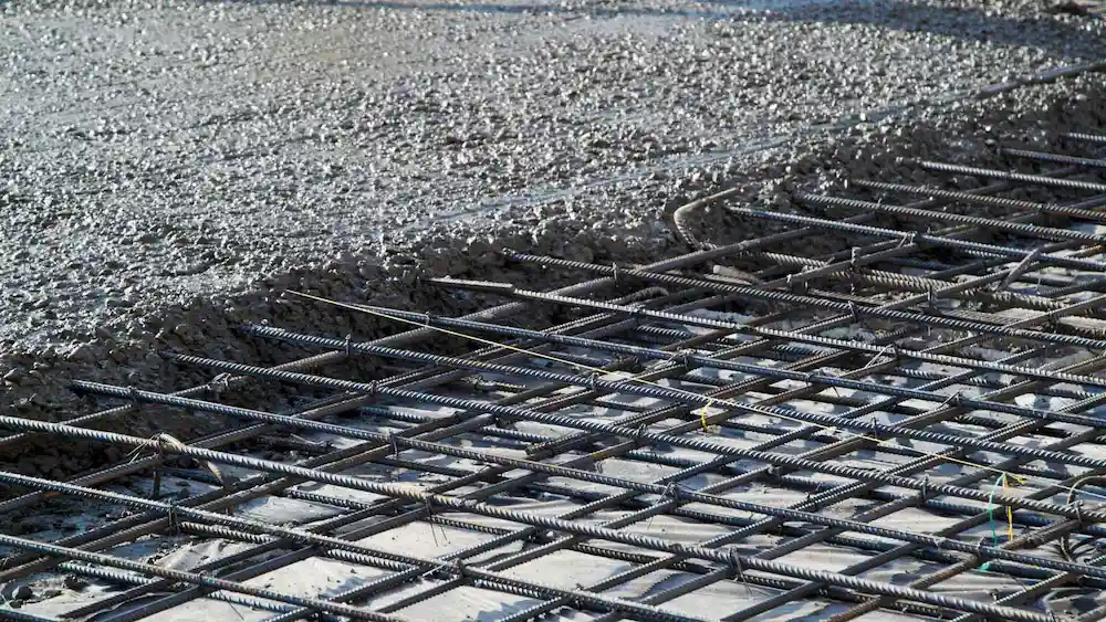 روش های جلوگیری از خوردگی فولاد در بتن