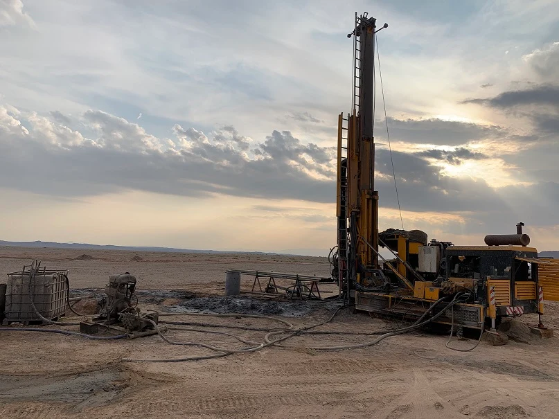 مته های حفاری مغزه گیری