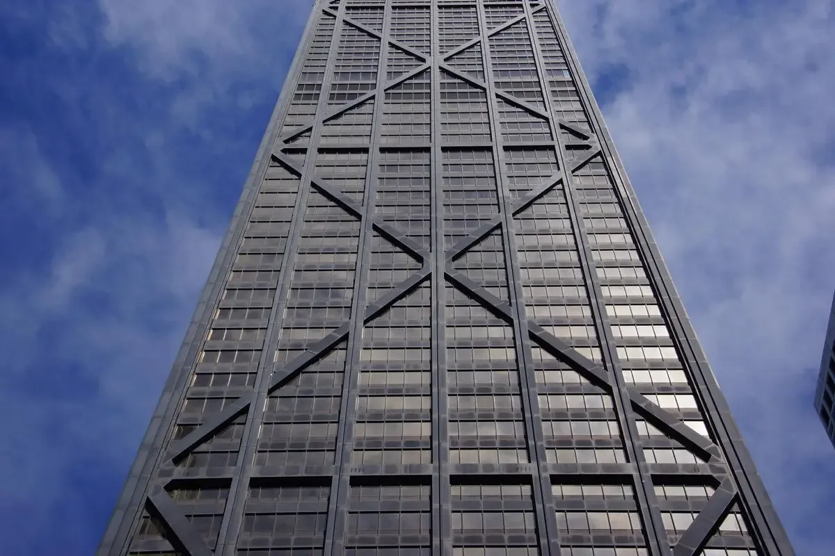 معرفی مهاربند یا بادبند