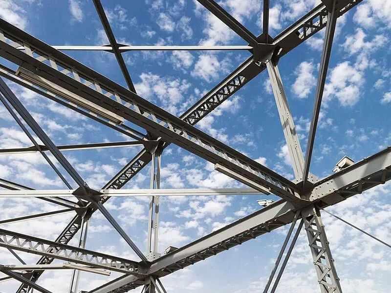 مهاربند چیست