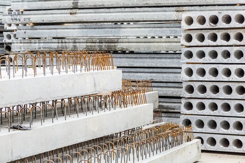 انواع بلوک هبلکس