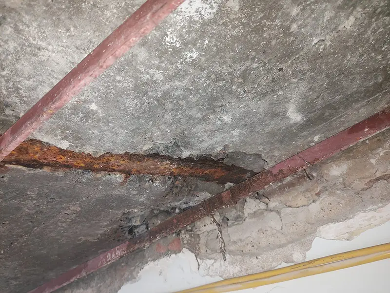 انواع سقف تیرچه بلوک