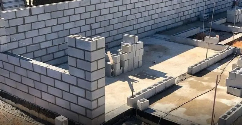 بلوک بتن هبلکس