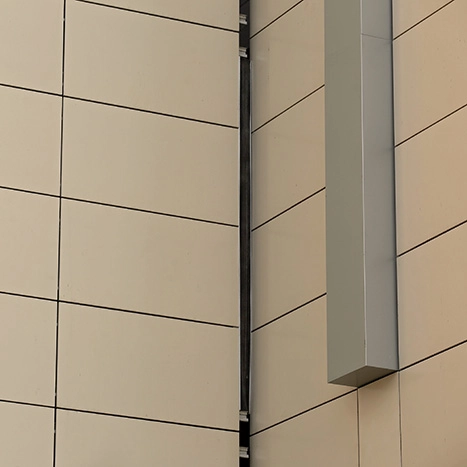 درز انبساط ساختمان چیست