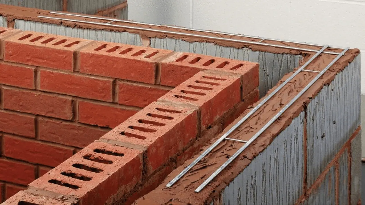 کاربرد میلگرد بستر